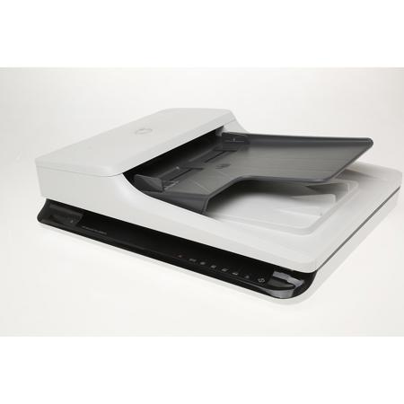 HP ScanJet Pro 2500 f1 Flatbed Auto Document Feeder Scanner - SKU#1427856