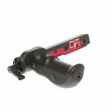 RED 720-0057 KOMODO Outrigger Handle 【公式通販】