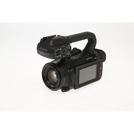 USED Canon XA40 4K UHD Pro Camcorder SKU#1428056 Adorama