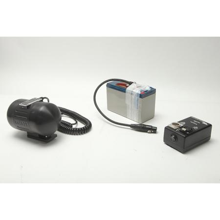 Kenyon KS6 Large Gyro Stabilizer Kit - SKU#1428084