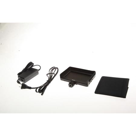 Ikan VL5 5" LCD HDMI Monitor with Sony Adapter Plate - SKU#1428367