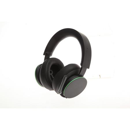 Xbox Wireless Stereo Headset - SKU#1428374