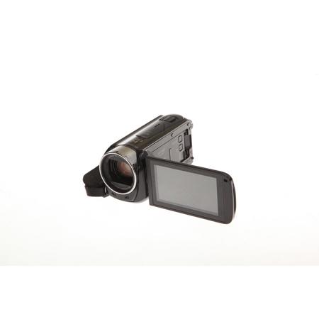 Canon VIXIA HF R52 1080p Full HD Camcorder - SKU#1428500