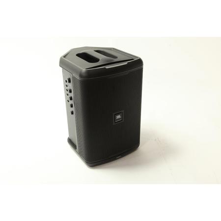 JBL EON ONE Compact All-in-One Rechargeable Personal PA - SKU#1428568