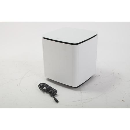 Bose Bass Module 700 Wireless Subwoofer Arctic White BOSE