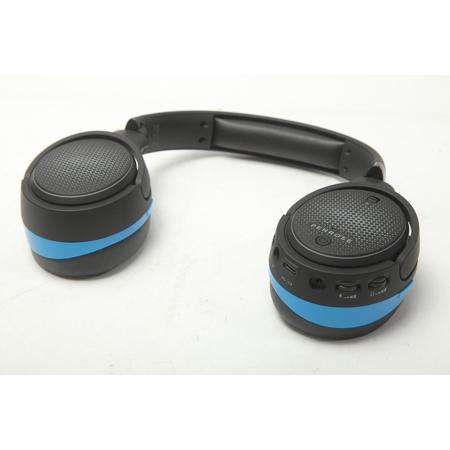 Audeze mobius 2025 ps5