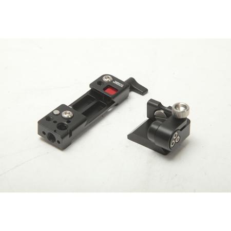 Wooden Camera Arca Swiss Monitor Hinge Kit for RED KOMODO Camera - SKU#