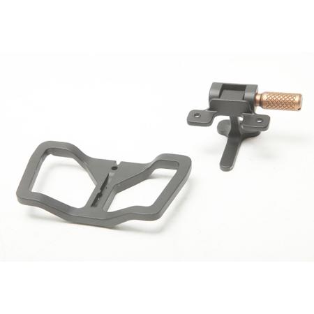 Polar Pro CrystalSky Remote Mount for DJI Mavic/Spark Drone - SKU#1429232