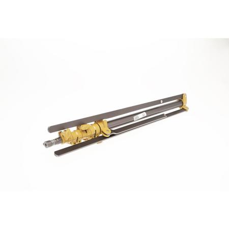 Lowel Uni-stand 7-11' Lightstand - SKU#1429253