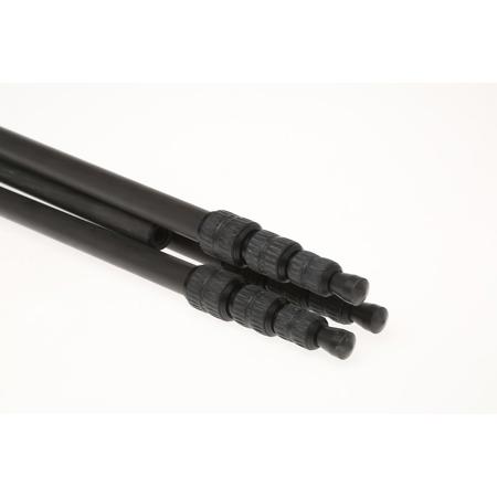 Gitzo GT-0541 Mountaineer 6X Carbon Fiber Tripod Legs - SKU#1429284