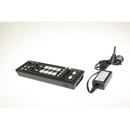 Roland V-1HD HD Video Switcher - SKU#1429293