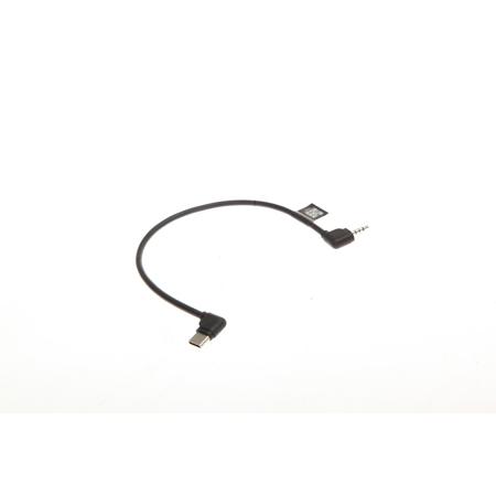DJI Ronin-SC RSS Control Cable for Panasonic - SKU#1429467