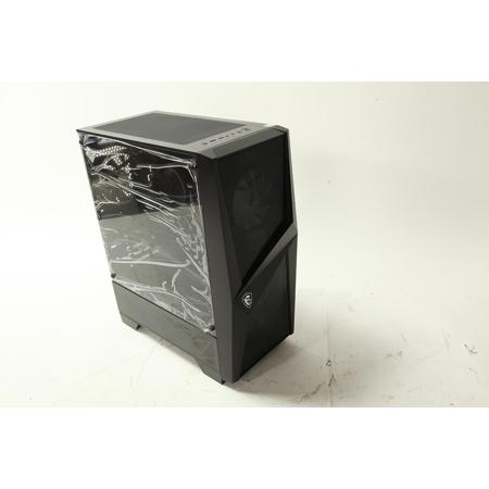 MSI Codex R 10SI-029US Tower VR-Ready Gaming Desktop Computer - SKU#1429769