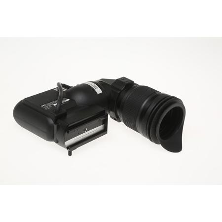 JVC VF-P116U 1.5" High Performance Black & White Viewfinder for KY Series Heads