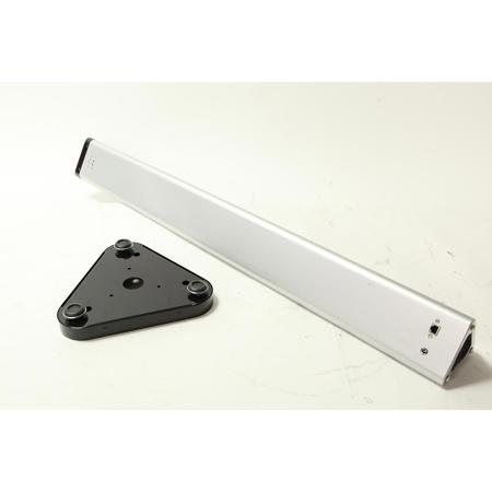 Goodview Floor Stand for Temperature Scanner Kiosk - SKU#1430022