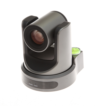 PTZOptics 30x Optical Zoom Broadcast & Conference Camera - SKU#1430572