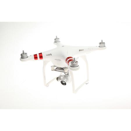 DJI Phantom 3 Standard Quadcopter Aircraft - SKU#1430584