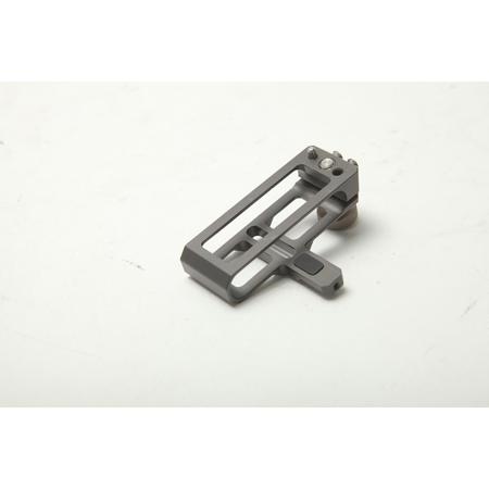Tilta SSD Drive Holder for Samsung T5 - Tilta Gray SKU#1430744