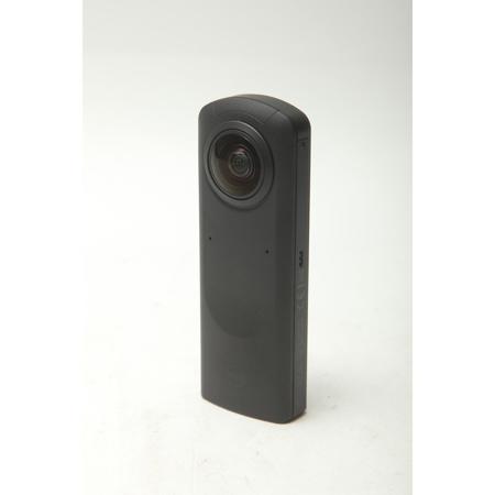Ricoh Theta Z1 360 Degree Spherical Panorama Camera - Black SKU#1430773