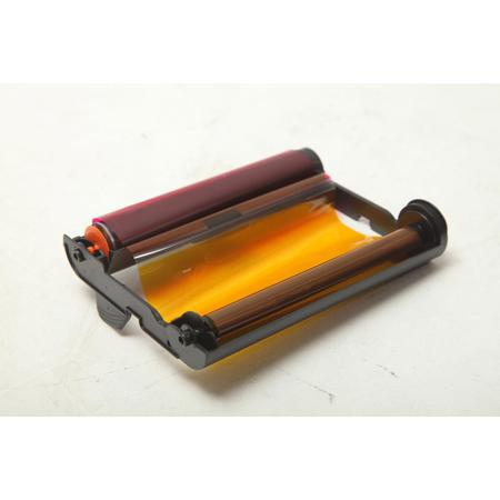 HiTi 4x6" 50 Prints Photo Paper & Ribbon Pack for S400/420 Printer - SKU#1430827