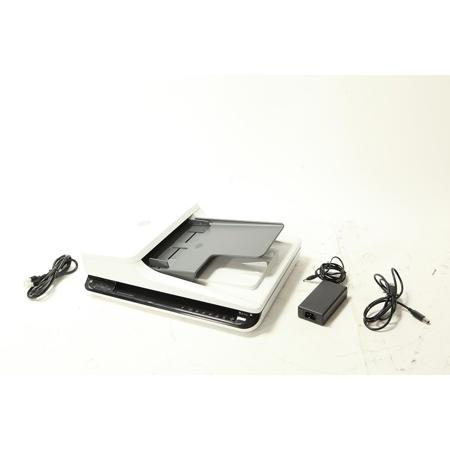 Used HP ScanJet Pro 2500 f1 Flatbed Auto Document Feeder Scanner -  SKU#1431196 L2747A#201