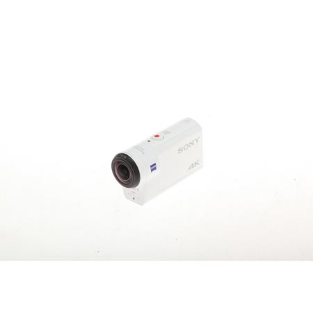Sony FDR-X3000R 4K Action Camera - SKU#1431323