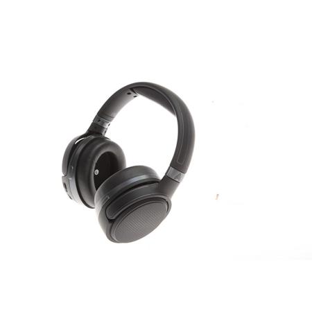 AUDEZE Mobius Carbon Planar Magnetic Gaming Headset - Black SKU#1431449