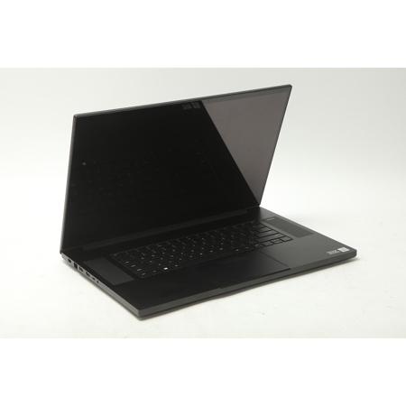 Razer Blade Pro 17 17.3" 4K UHD Touch 120Hz Gaming Notebook Computer SKU#1431780