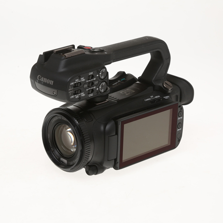 Canon XA30 Professional Camcorder - SKU#1431909