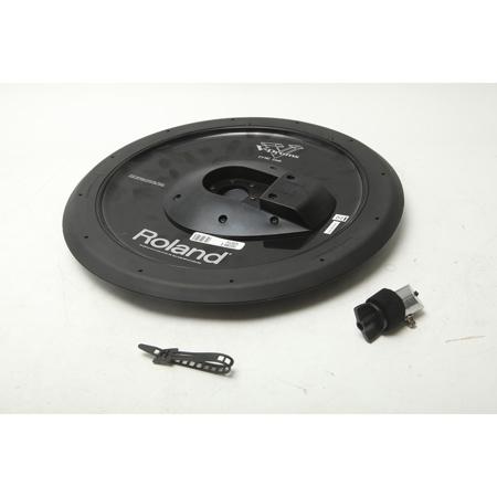 Roland CY-14C 14" V-Cymbal Crash for TD-Series/SPD-Series Sound Modules #1431954