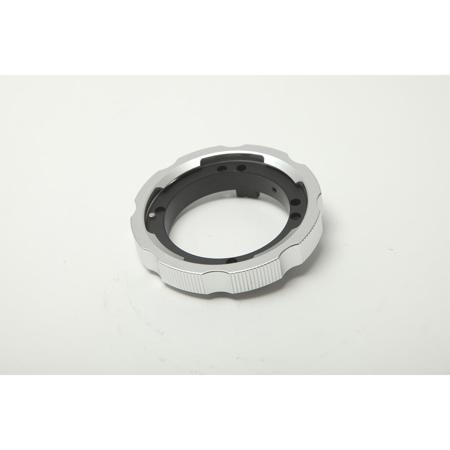 Wooden Camera PL Mount Modification Kit (Canon C200/C200B ) SKU#1432269