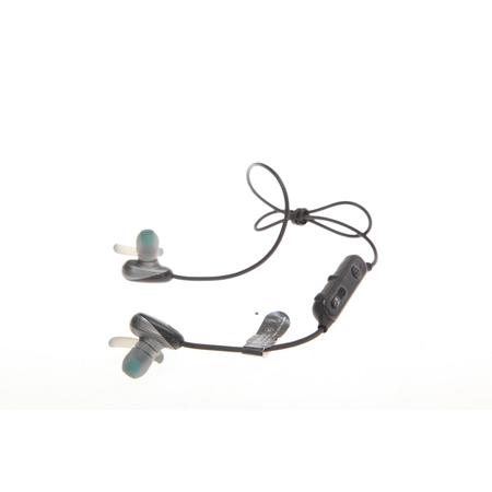Sony WI-SP600N Wireless Noise-Canceling In-Ear Sports Headphones - SKU#1432709