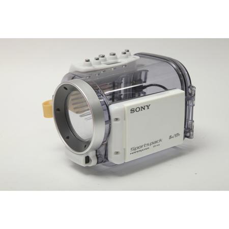 sony sports camcorder