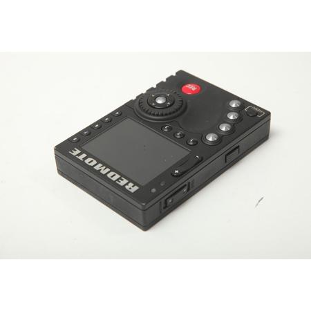RED REDMOTE Wireless Controller for DSMC, EPIC/SCARLET DRAGON & EPIC/SCARLET M-X
