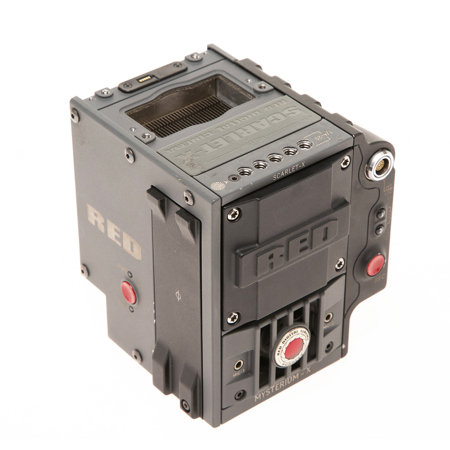 raspberry stream camera