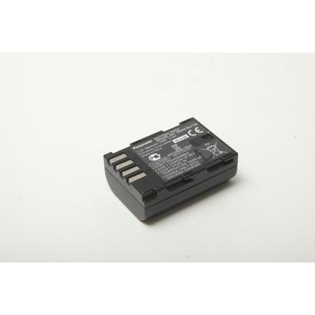 Panasonic DMW-BLF19 Battery for Lumix GH3 and GH4 Cameras - SKU#1433532