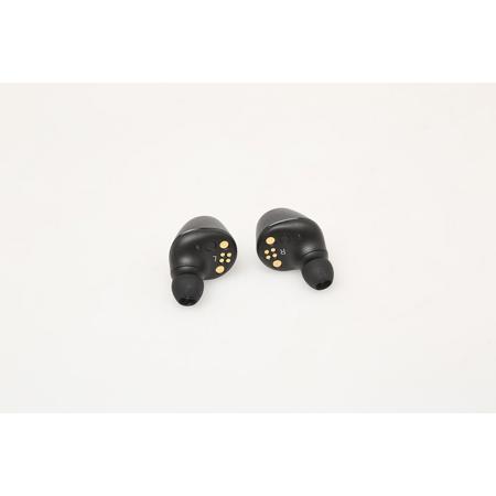 Sennheiser MOMENTUM True Wireless 2 Noise-Canceling In-Ear Headphones SKU1434066