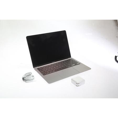 Apple MacBook Air 13.3" Retina Display - Space Gray (Early 2020) SKU#1434528