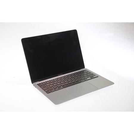 Apple MacBook Air 13.3" Retina Display - Space Gray (Early 2020) SKU#1434528