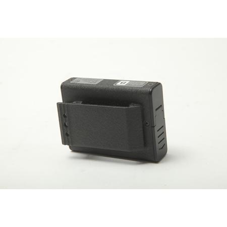 Lectrosonics M187 Belt-Pack Transmitter, Frequency 213.675 MHz