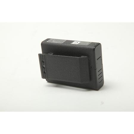Lectrosonics M187 Belt-Pack Transmitter, Frequency 213.675 MHz