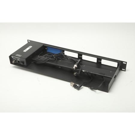 Lecrosonics Mutli Channel Unit SDM4 - SKU#1434617