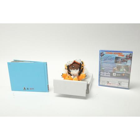 PlayStation Sackboy: A Big Adventure Special Edition for PlayStation 4 & 5