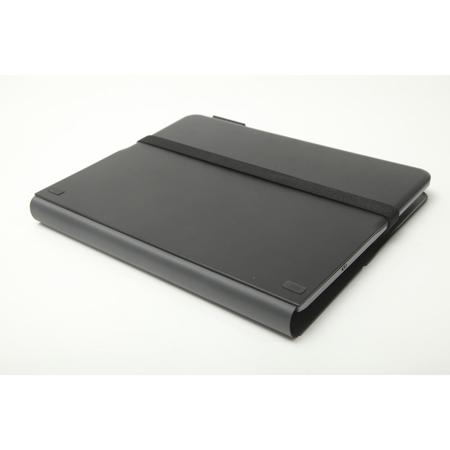 Logitech Universal Folio Keyboard Case for 9 to 10" Tablets - SKU#1434771