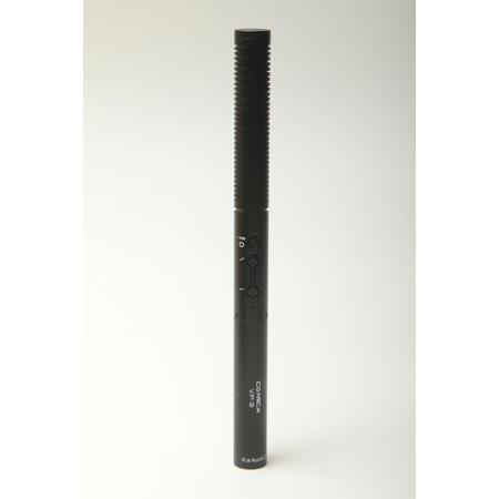 Comica CVM-VP3 Super-Cardioid Condenser Shotgun Microphone - SKU#1434939