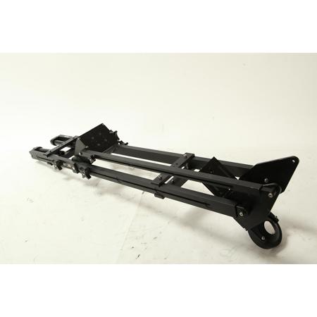 Kessler Pocket Jib without 100mm Swivel Mount - SKU#1435061