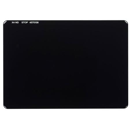 Breakthrough Photography 4x5.65" X4 ND 6-Stop Cinema Filter - SKU#1435397