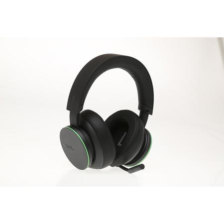 Xbox Wireless Stereo Headset - SKU#1435913