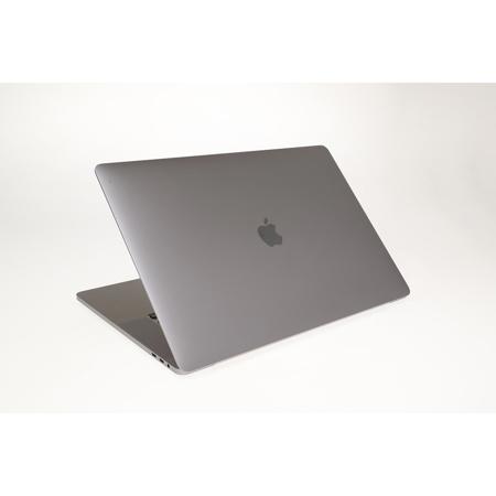 Apple MacBook Pro 16" Touch Bar Computer - Space Gray Late 2019 SKU#1435915