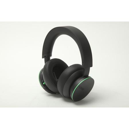 Xbox Wireless Stereo Headset - SKU#1436315